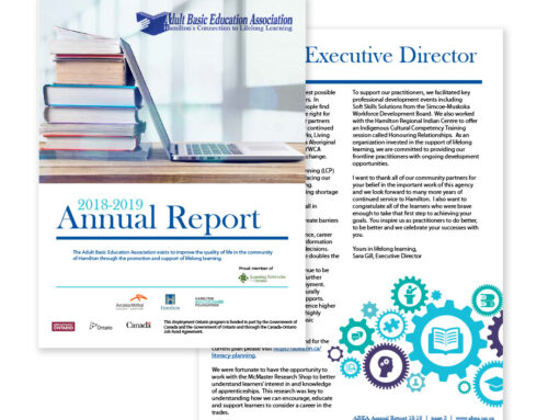 ABEA Annual Report 2019