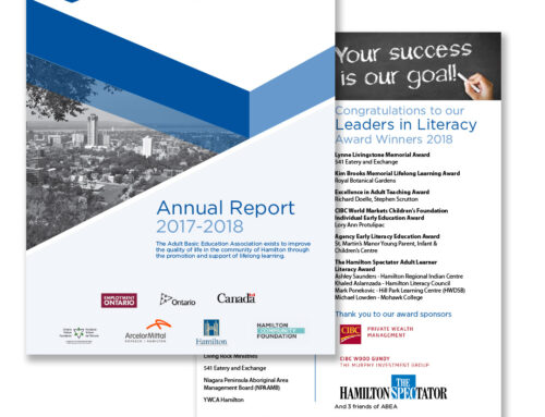 ABEA Annual Report 2018