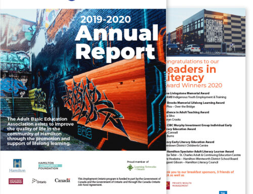 ABEA Annual Report 2020