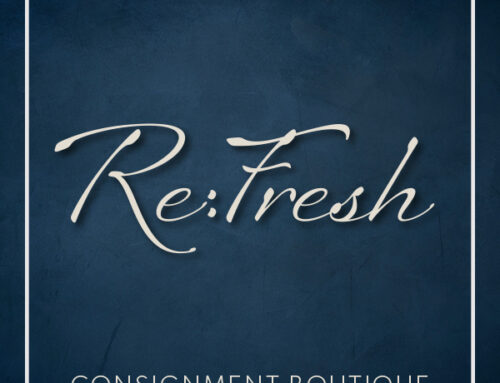 ReFresh Logo