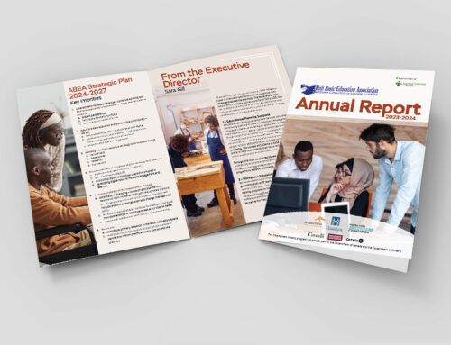 ABEA Annual Report