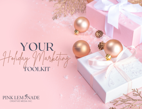 Holiday Marketing Toolkit